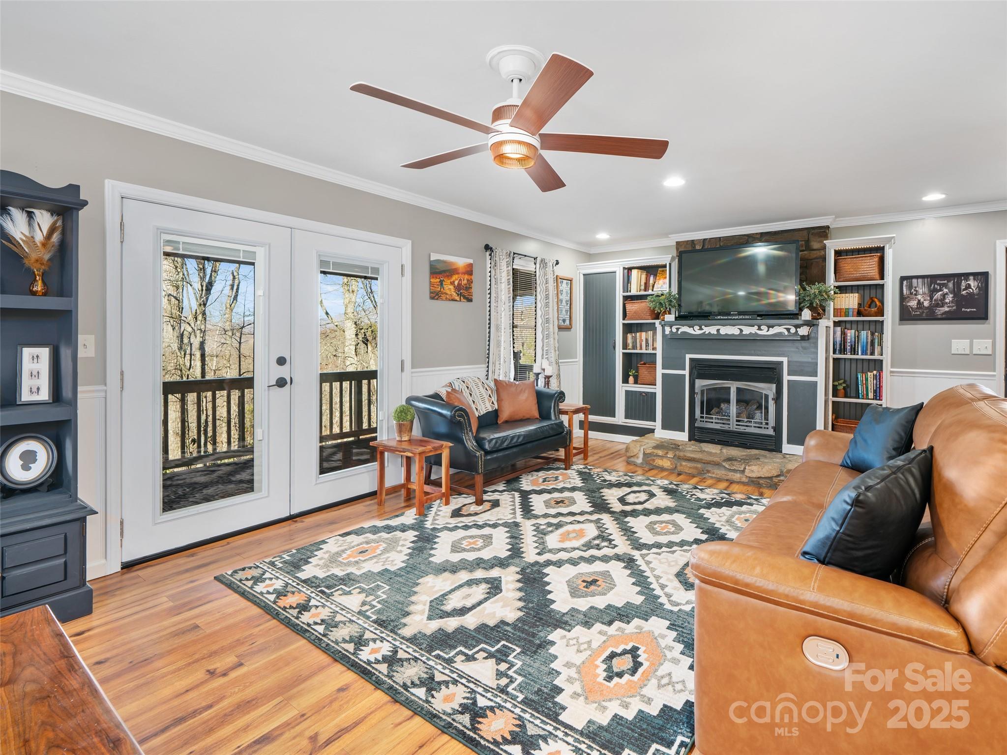 Meadowood - Residential