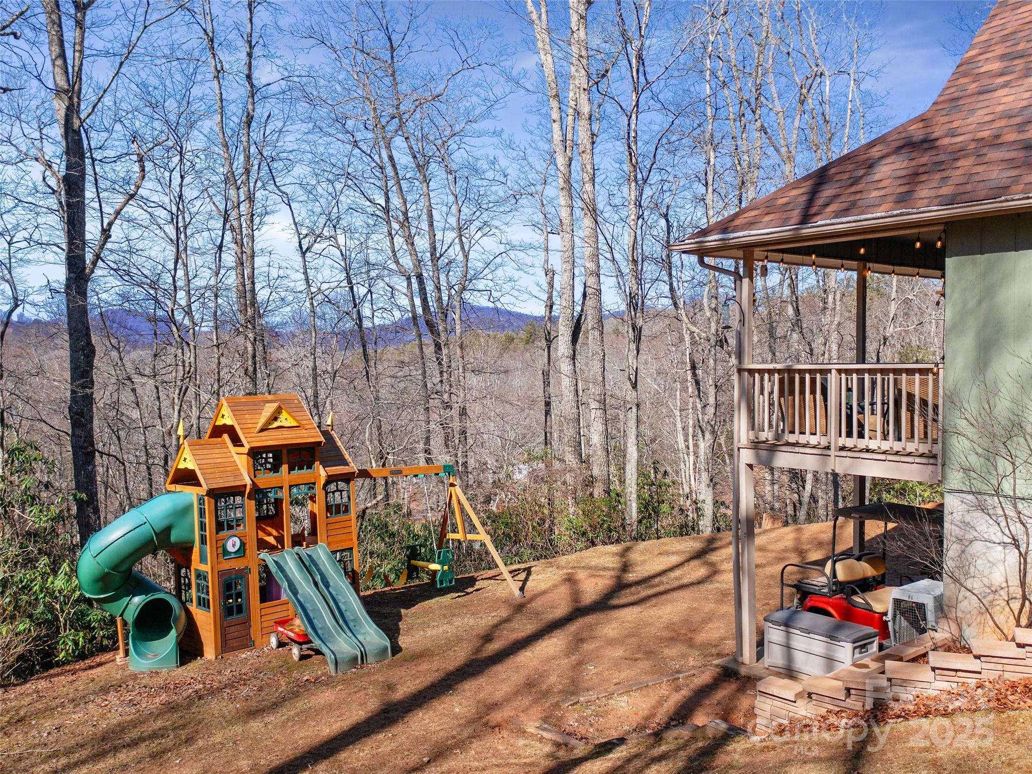 Meadowood - Residential