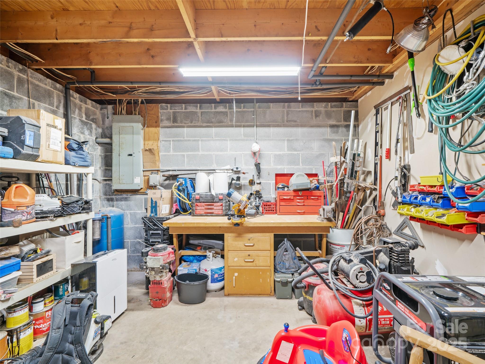 Meadowood - Residential