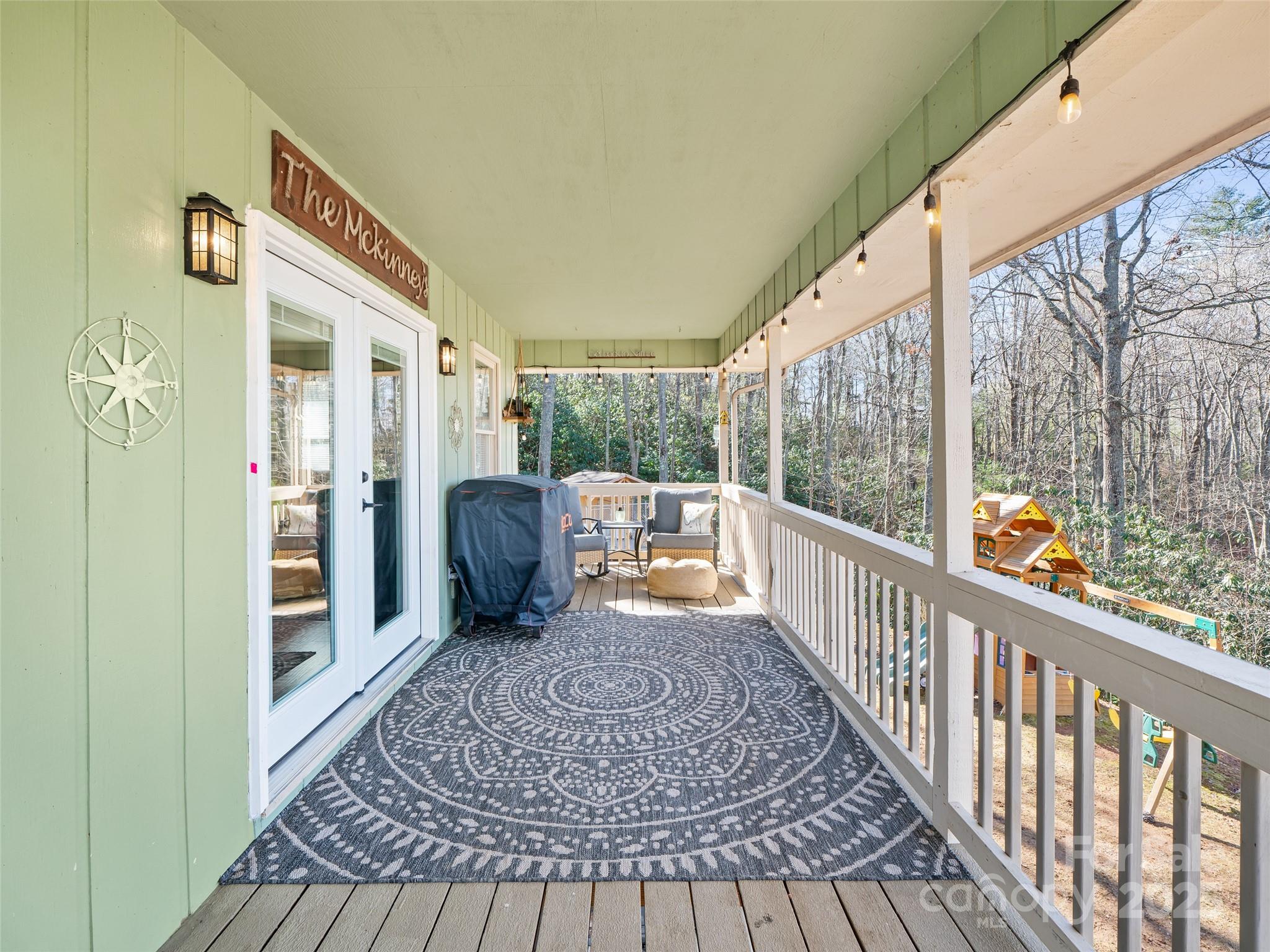 Meadowood - Residential