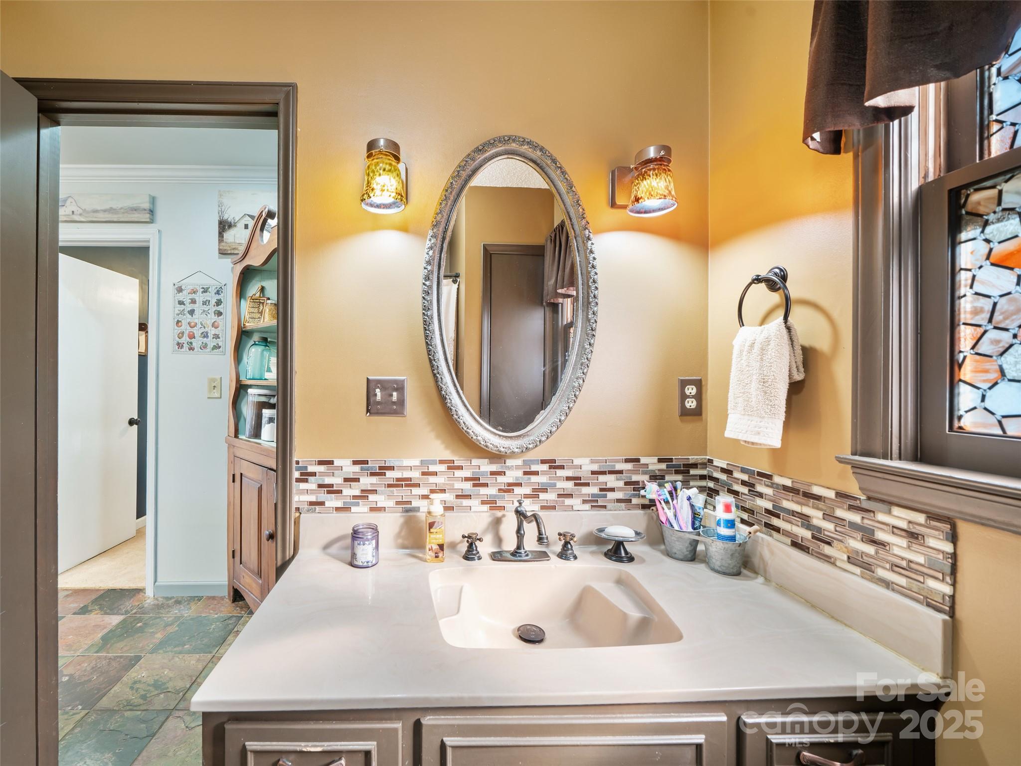 Meadowood - Residential