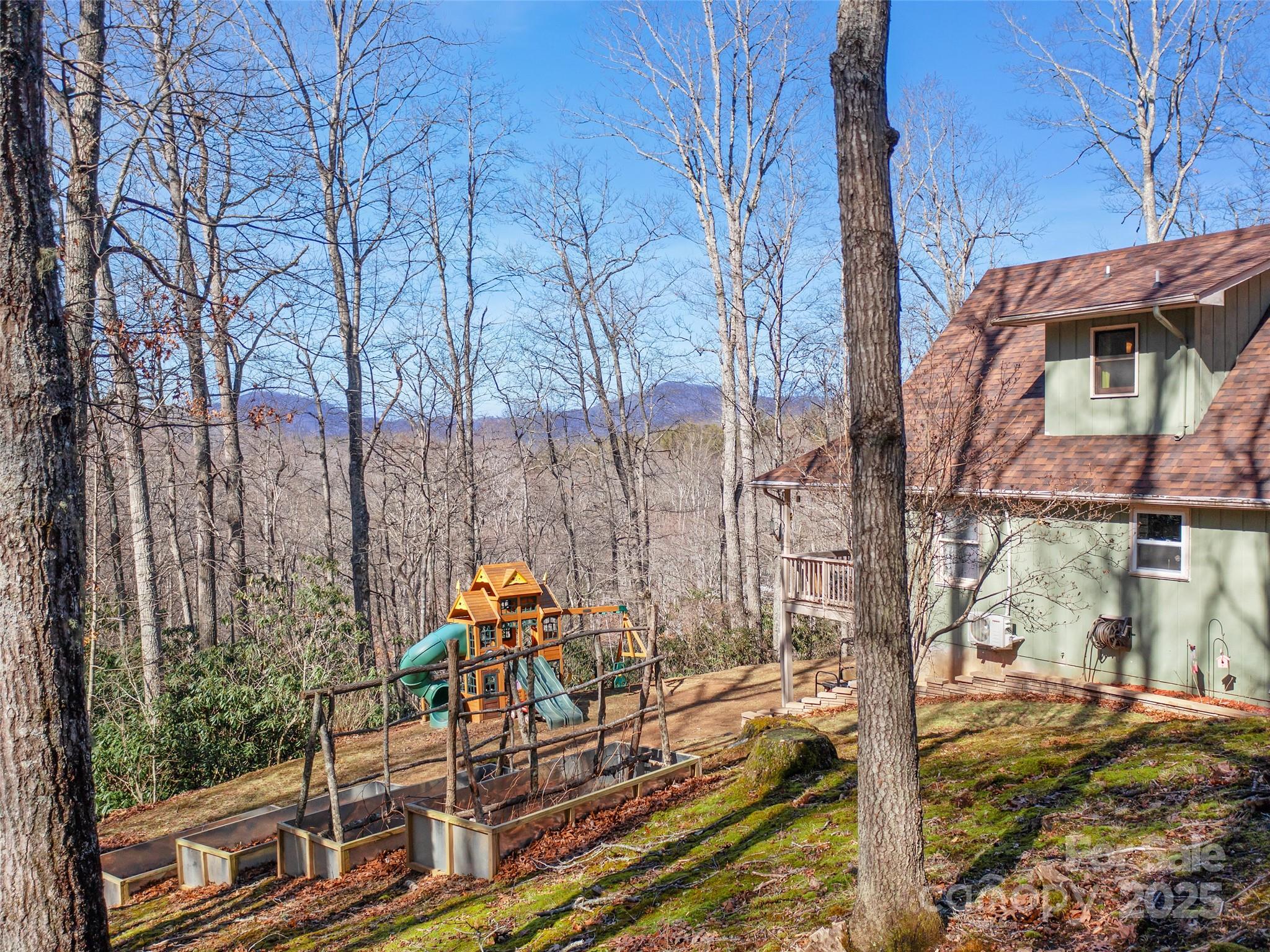 Meadowood - Residential