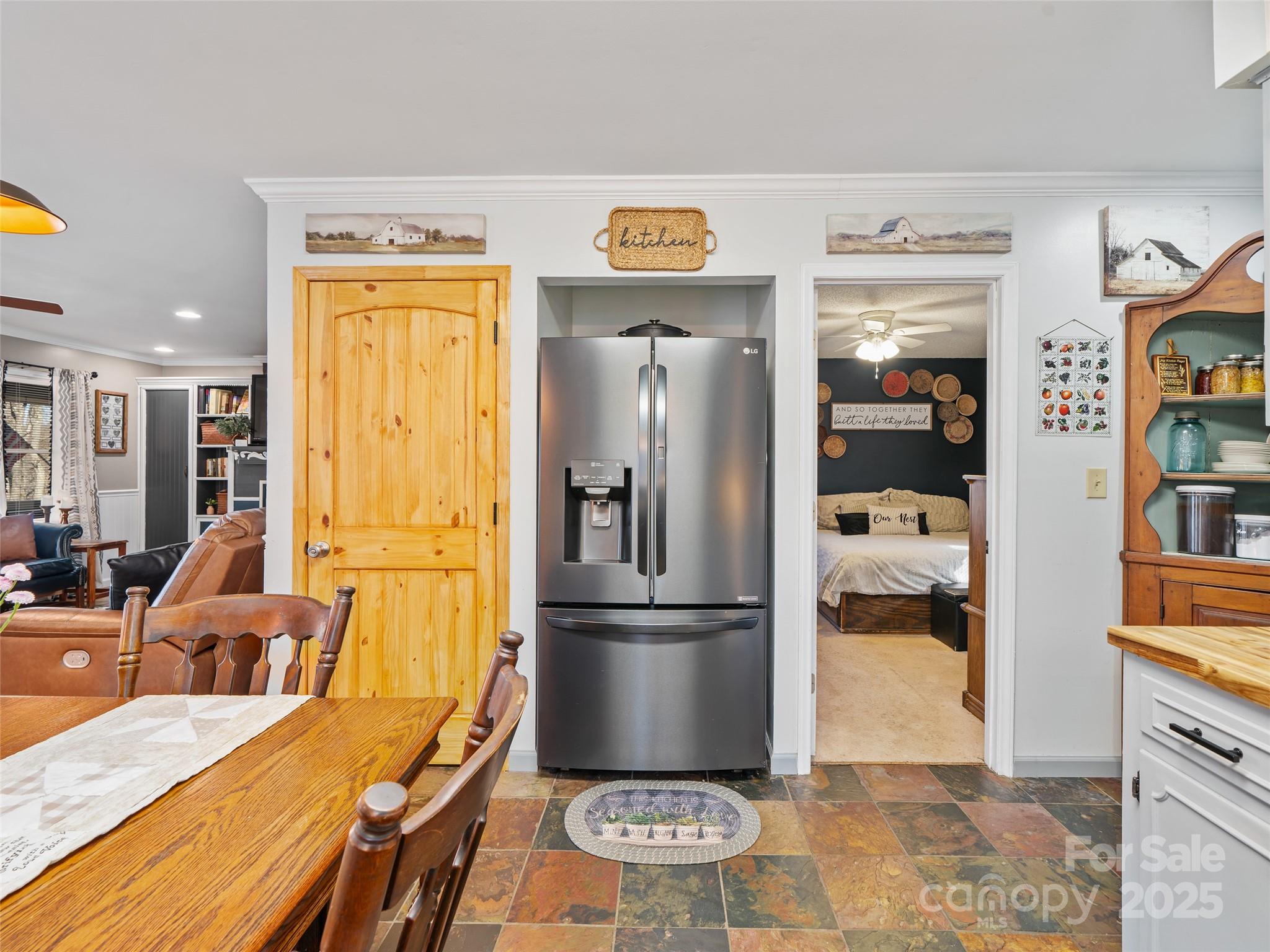 Meadowood - Residential