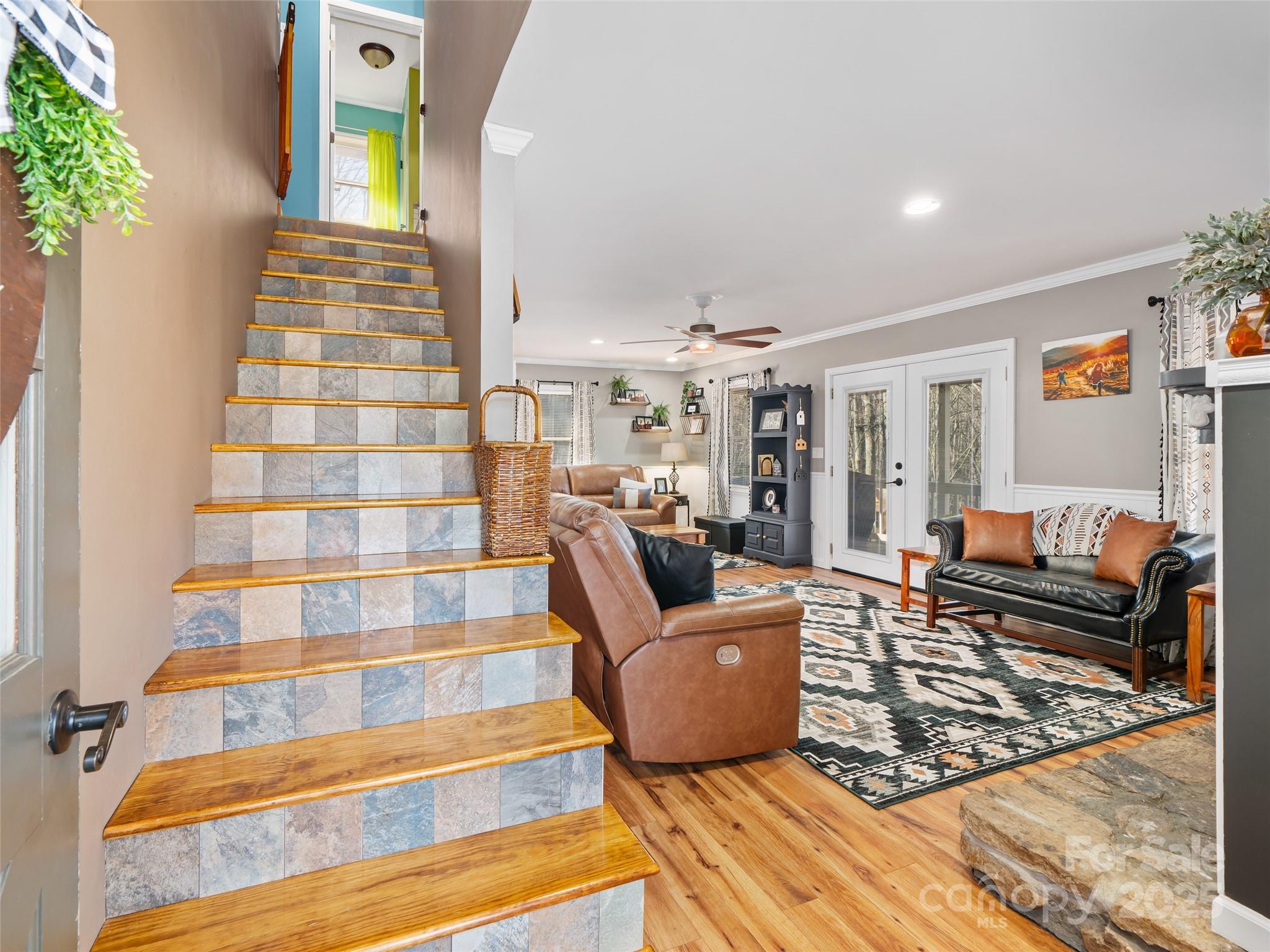 Meadowood - Residential