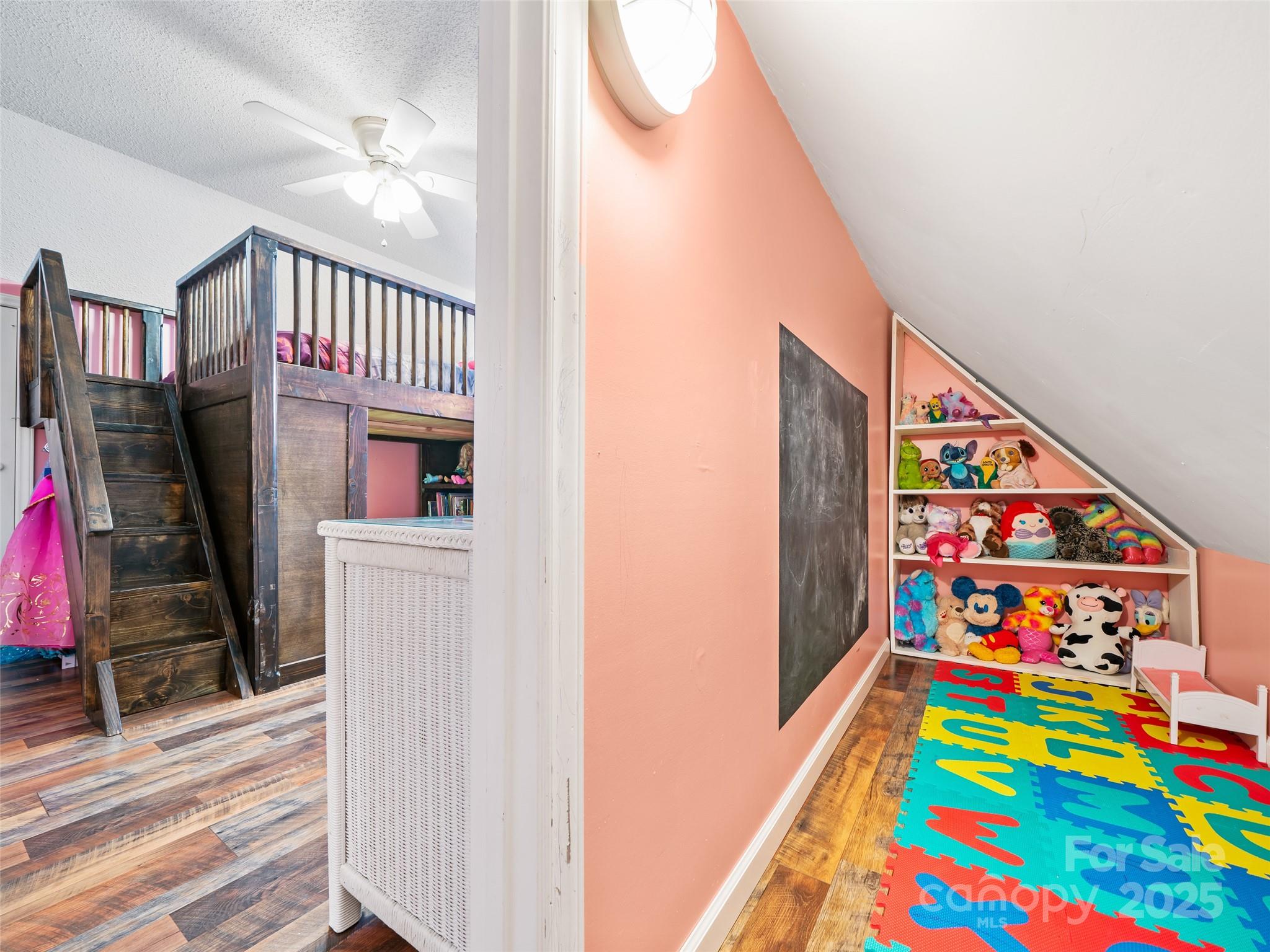 Meadowood - Residential