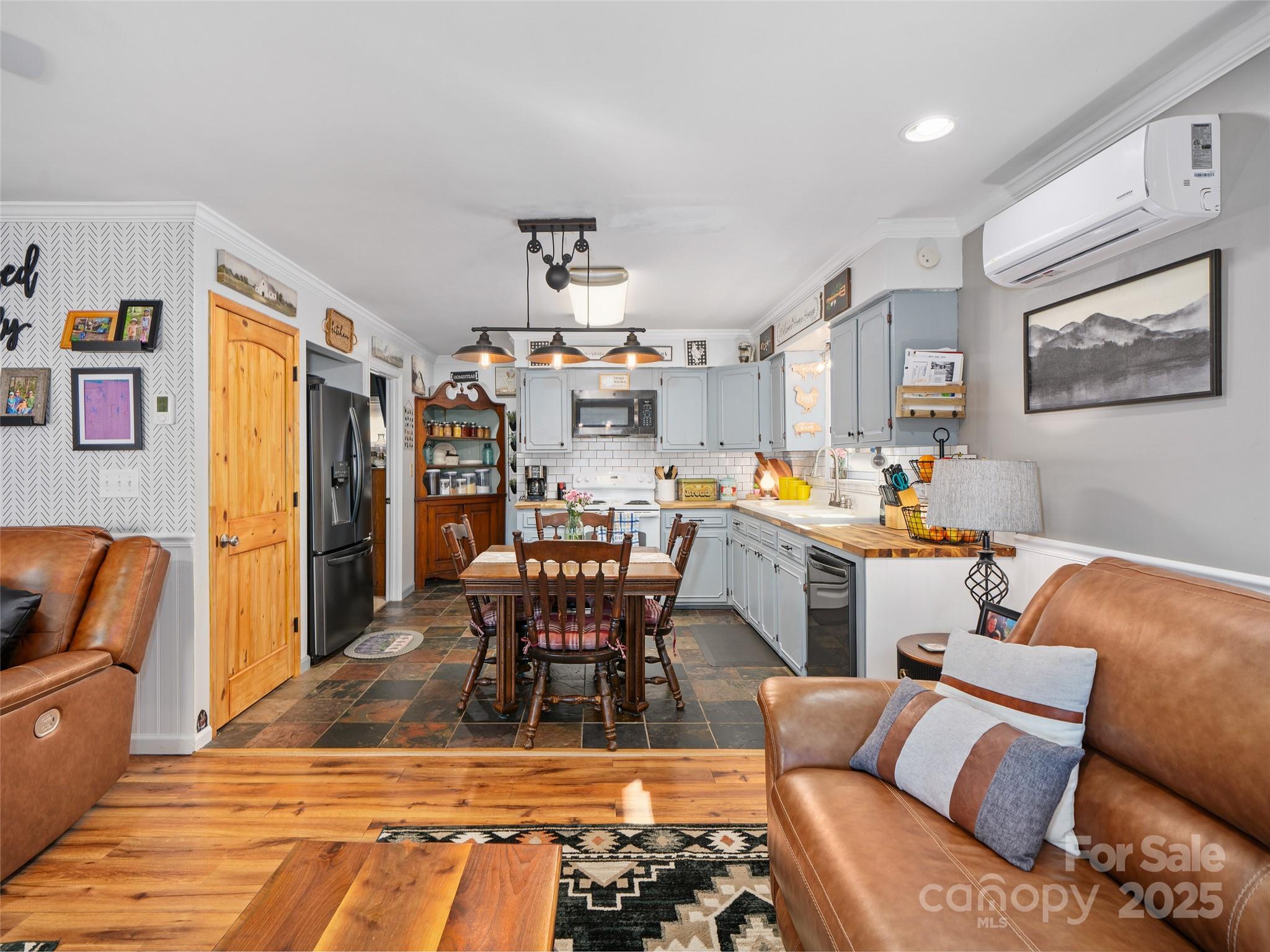 Meadowood - Residential