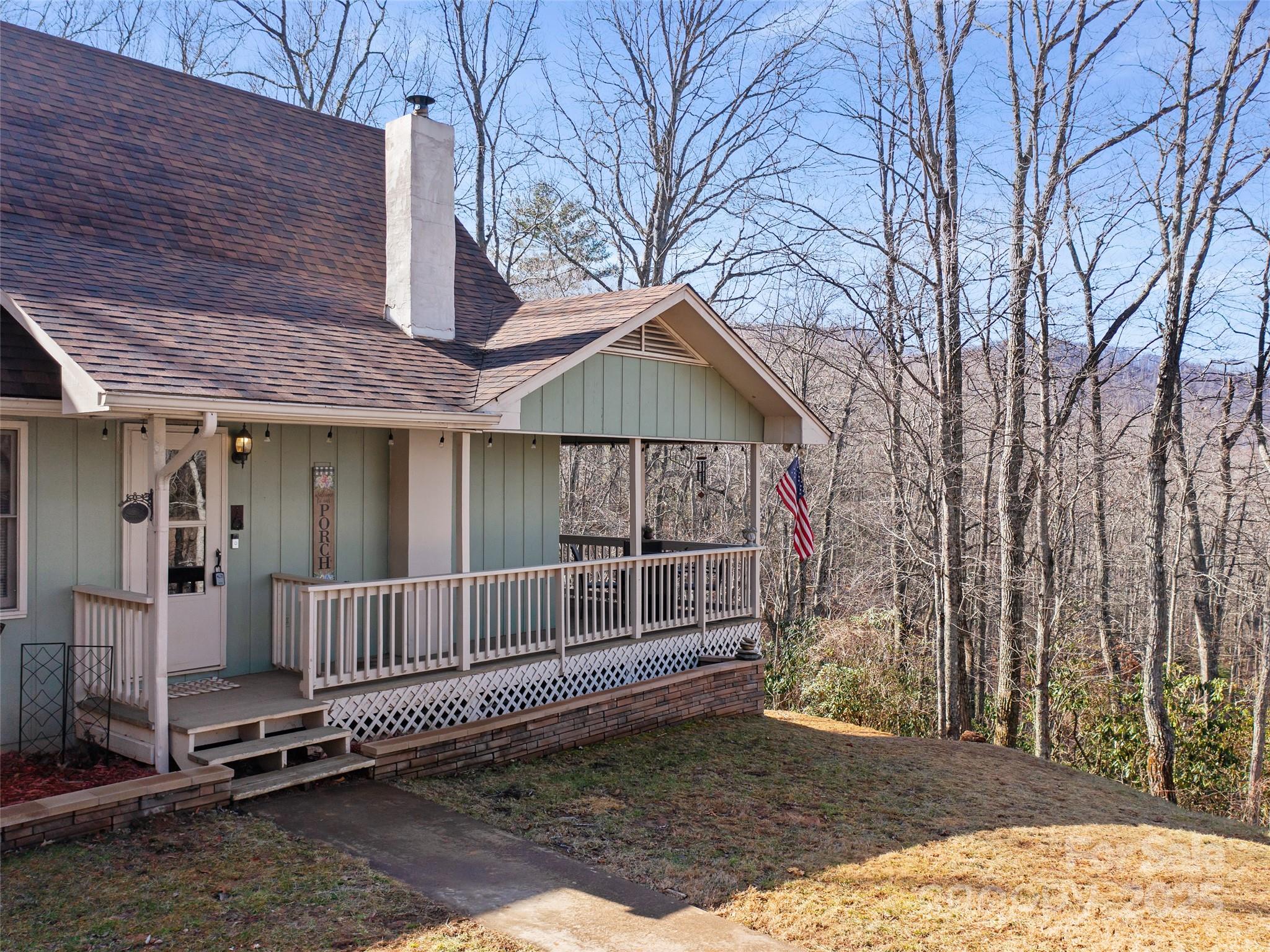 Meadowood - Residential