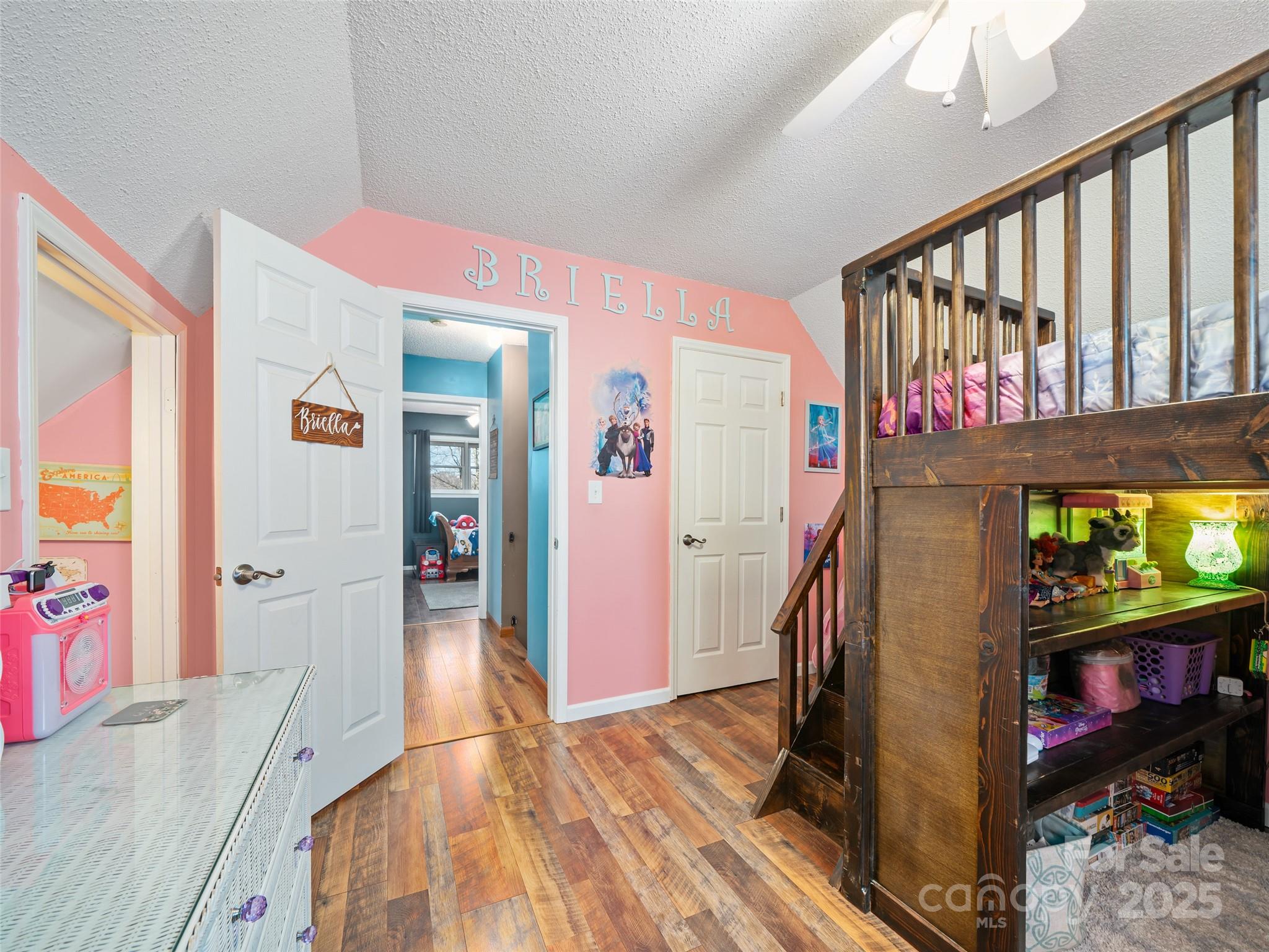 Meadowood - Residential