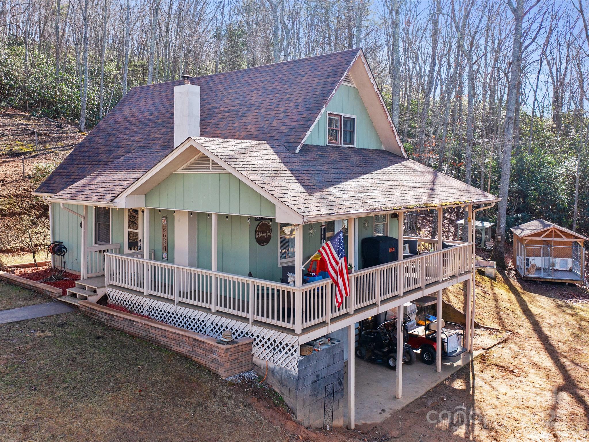 Meadowood - Residential