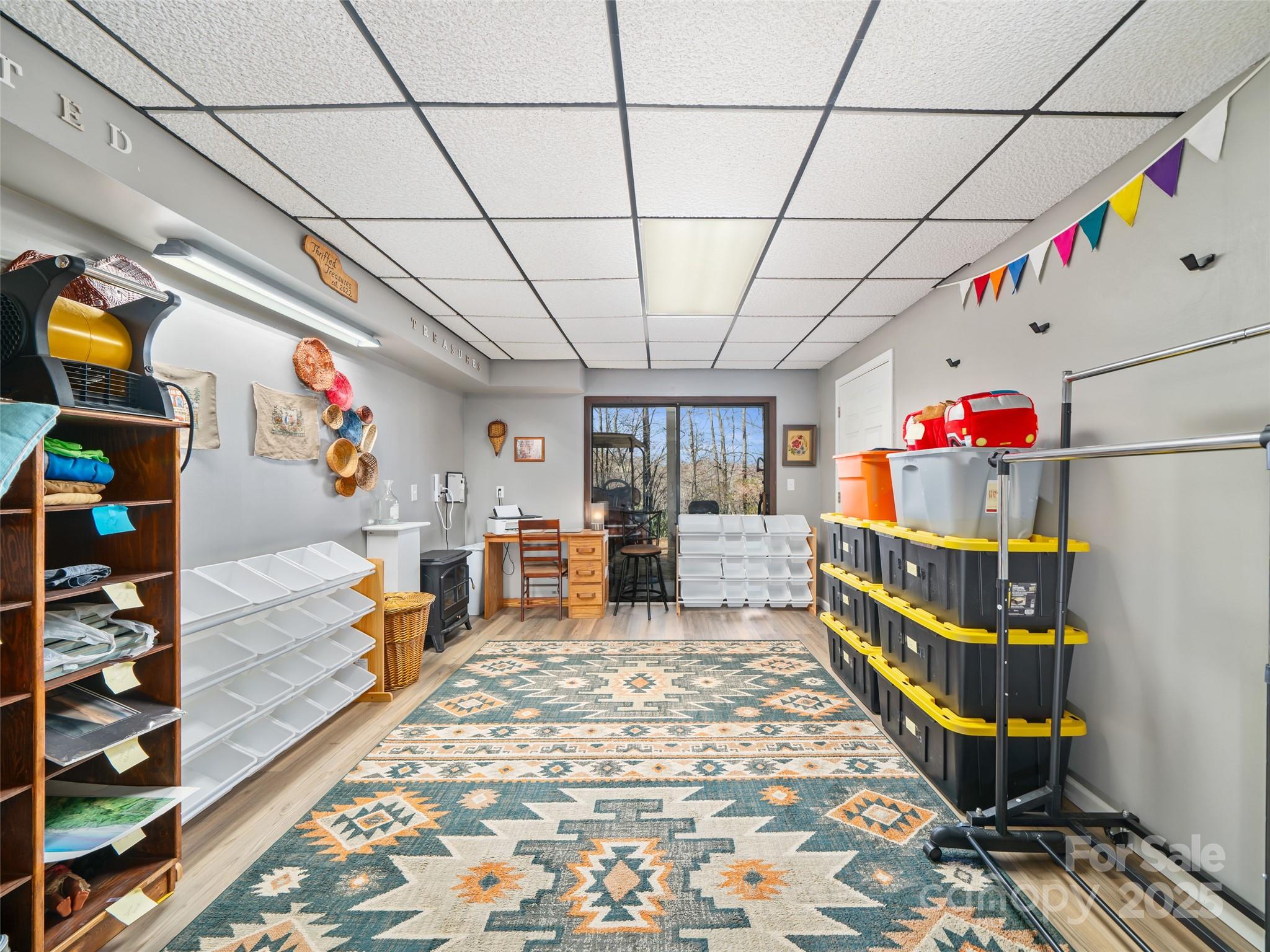 Meadowood - Residential