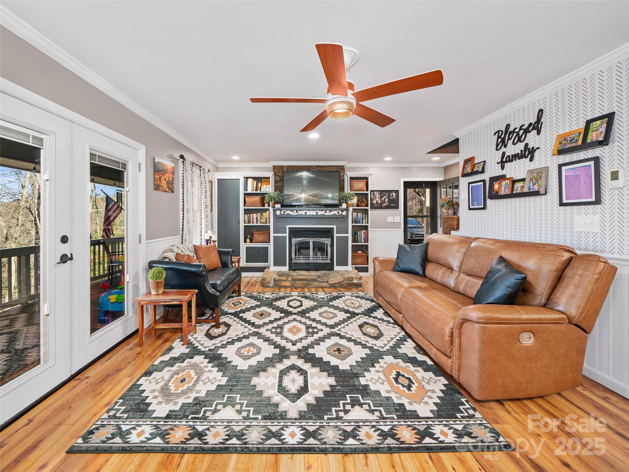 Meadowood - Residential