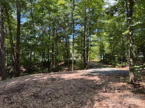 Lot 16 Fox Briar Drive Columbus NC 28722