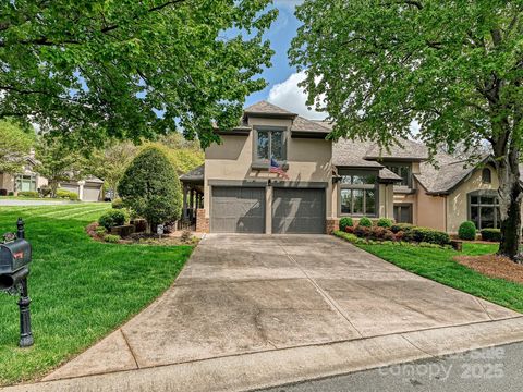 5603 Ballinard Lane Charlotte NC 28277