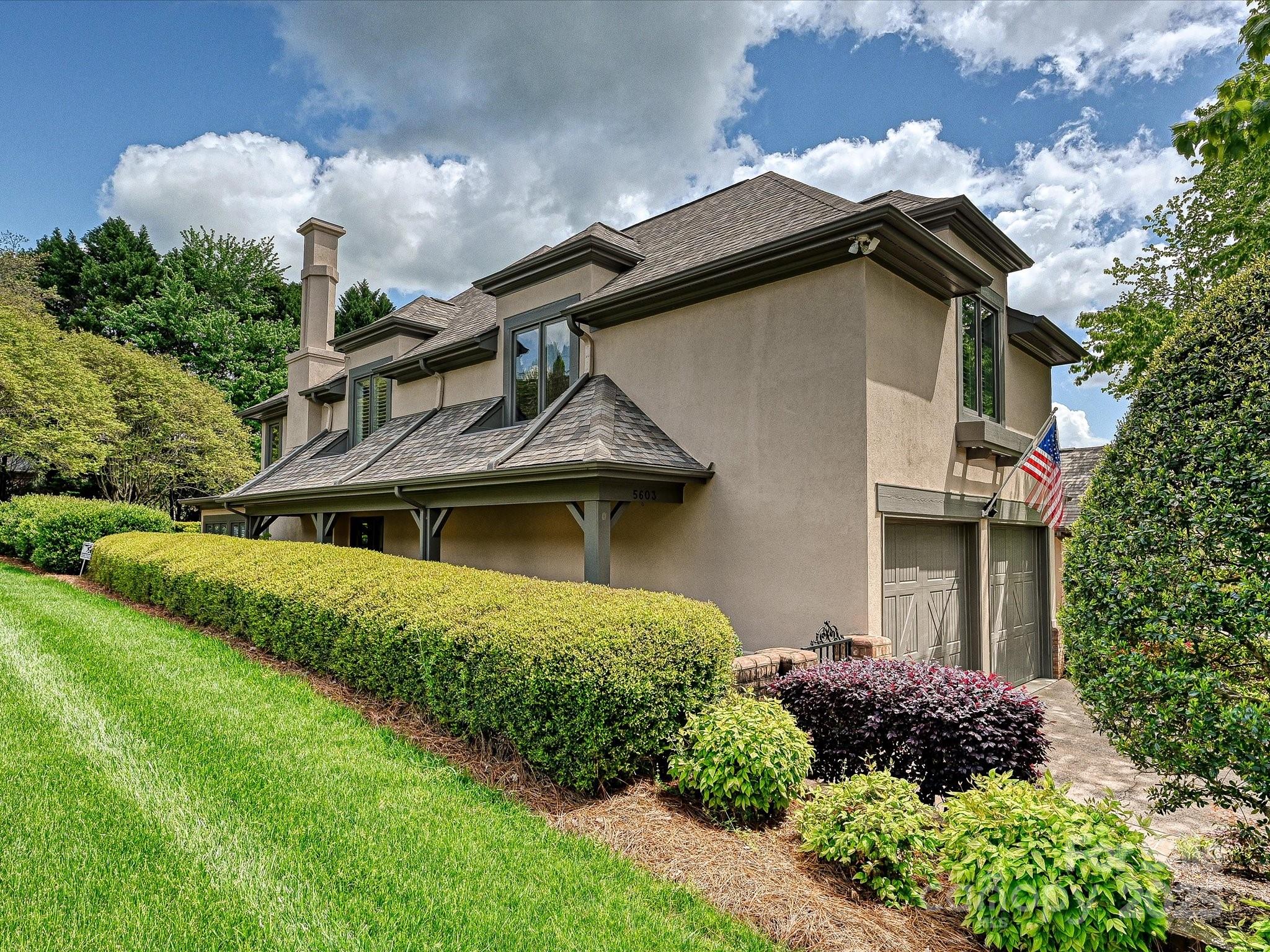 5603 Ballinard Lane