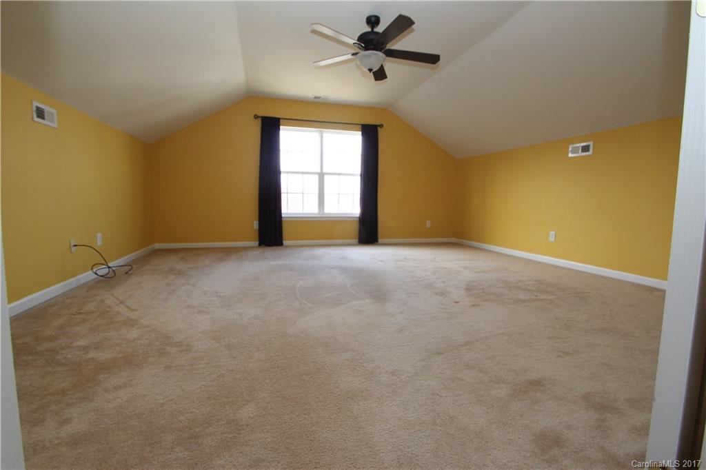 Caldwell Station - Residential Lease