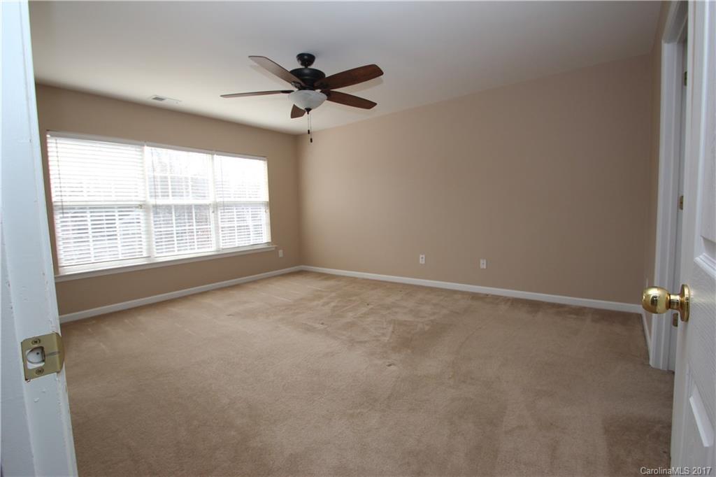 Caldwell Station - Residential Lease