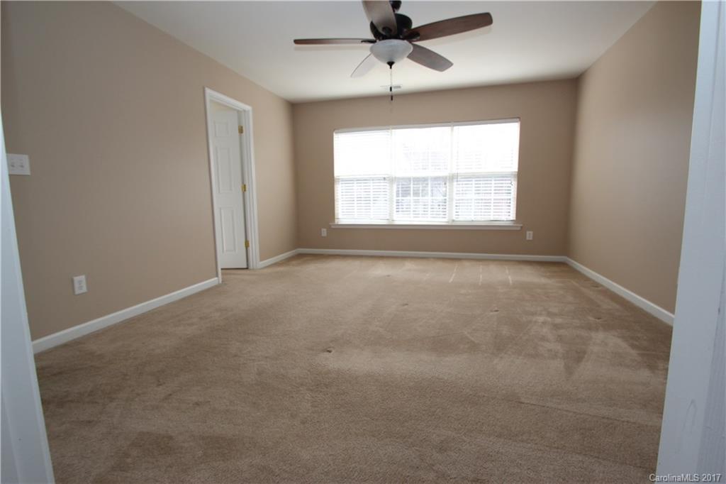 Caldwell Station - Residential Lease