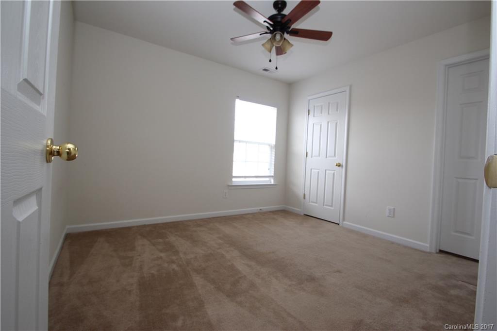 Caldwell Station - Residential Lease