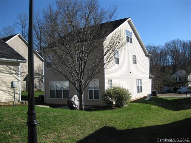 Caldwell Station - Residential Lease