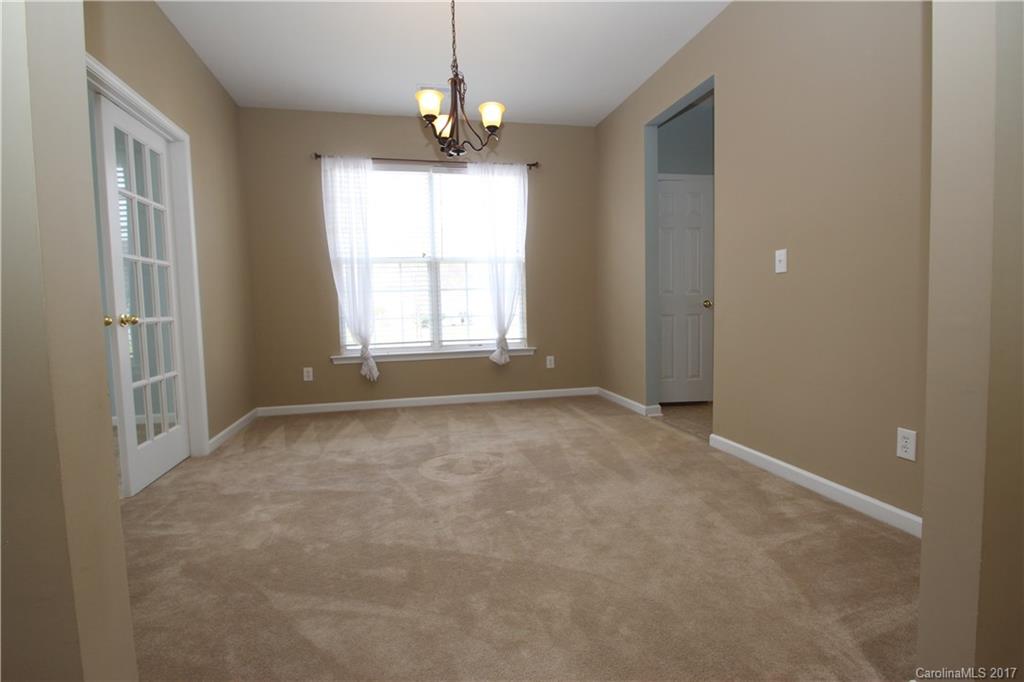 Caldwell Station - Residential Lease