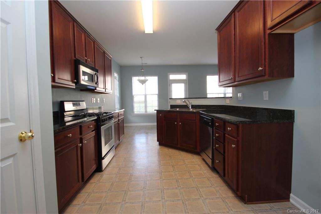 Caldwell Station - Residential Lease