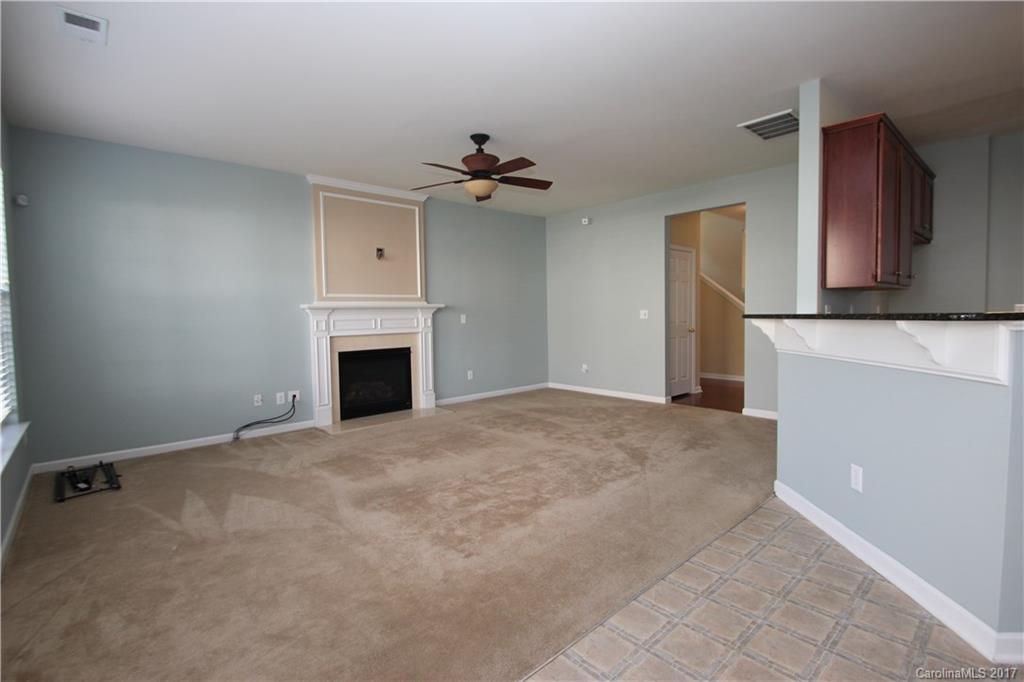 Caldwell Station - Residential Lease