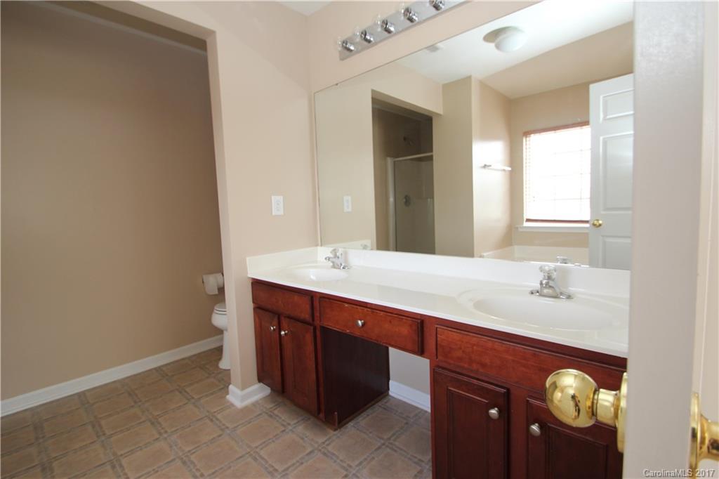 Caldwell Station - Residential Lease