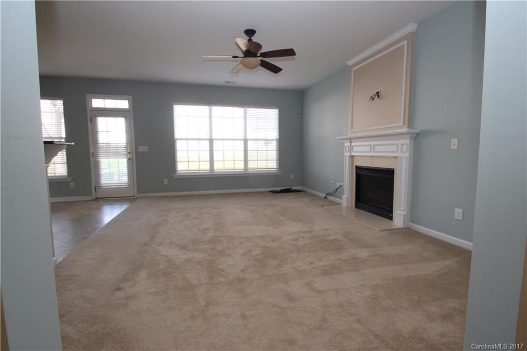 Caldwell Station - Residential Lease