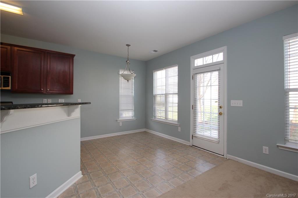 Caldwell Station - Residential Lease