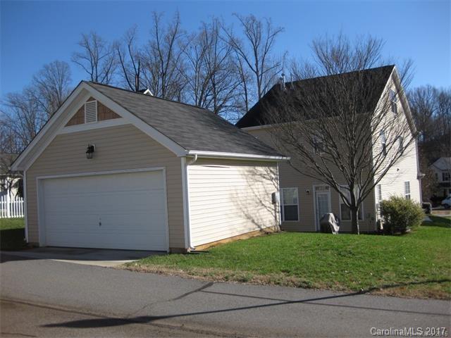 Caldwell Station - Residential Lease