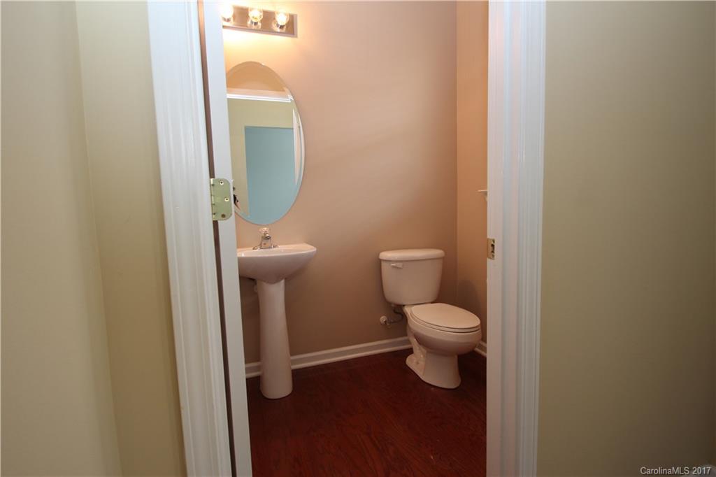 Caldwell Station - Residential Lease