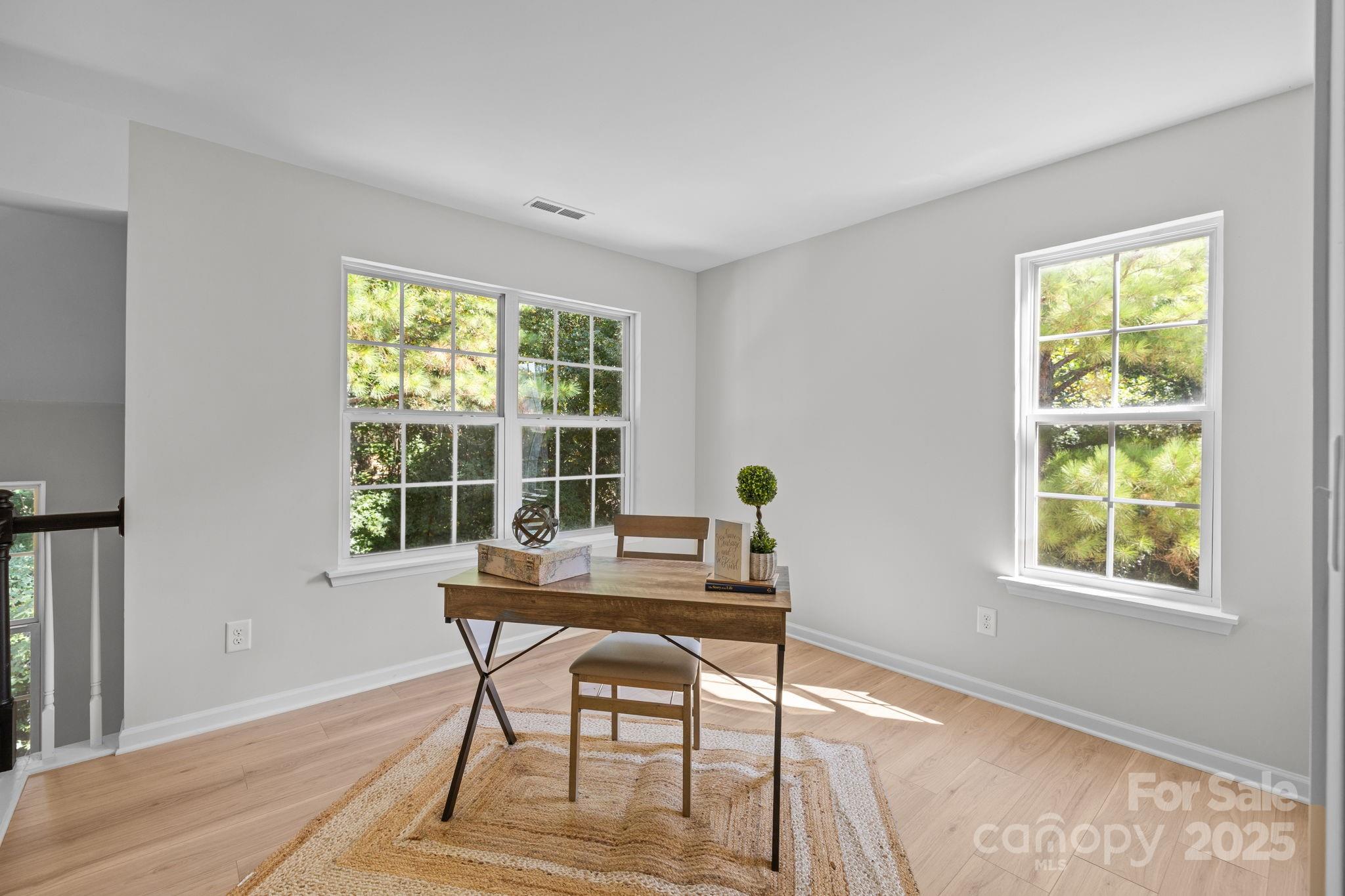 Hanover - Residential