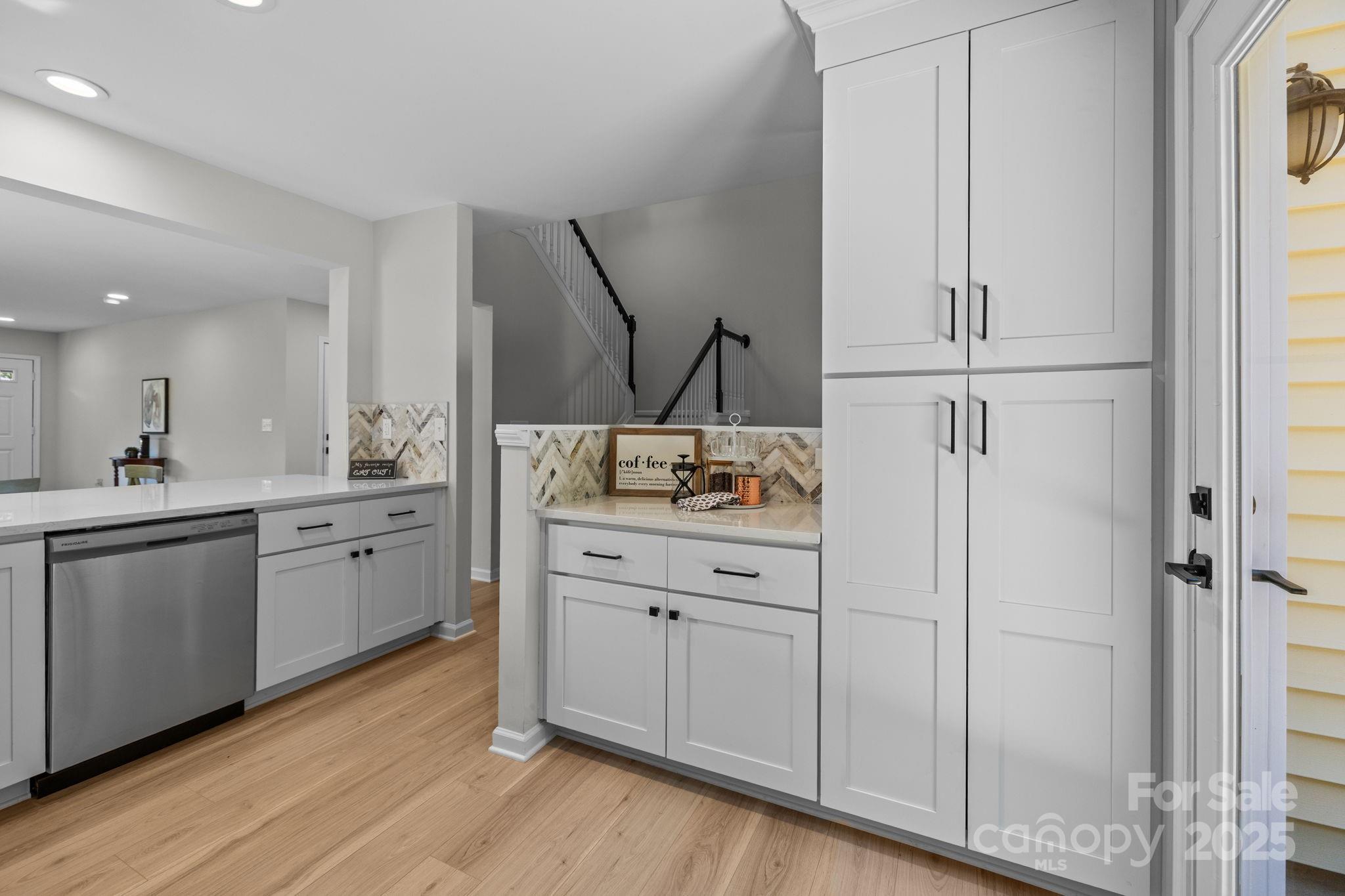 Hanover - Residential