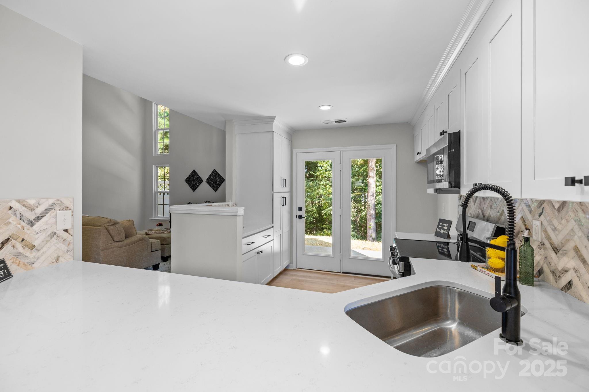 Hanover - Residential