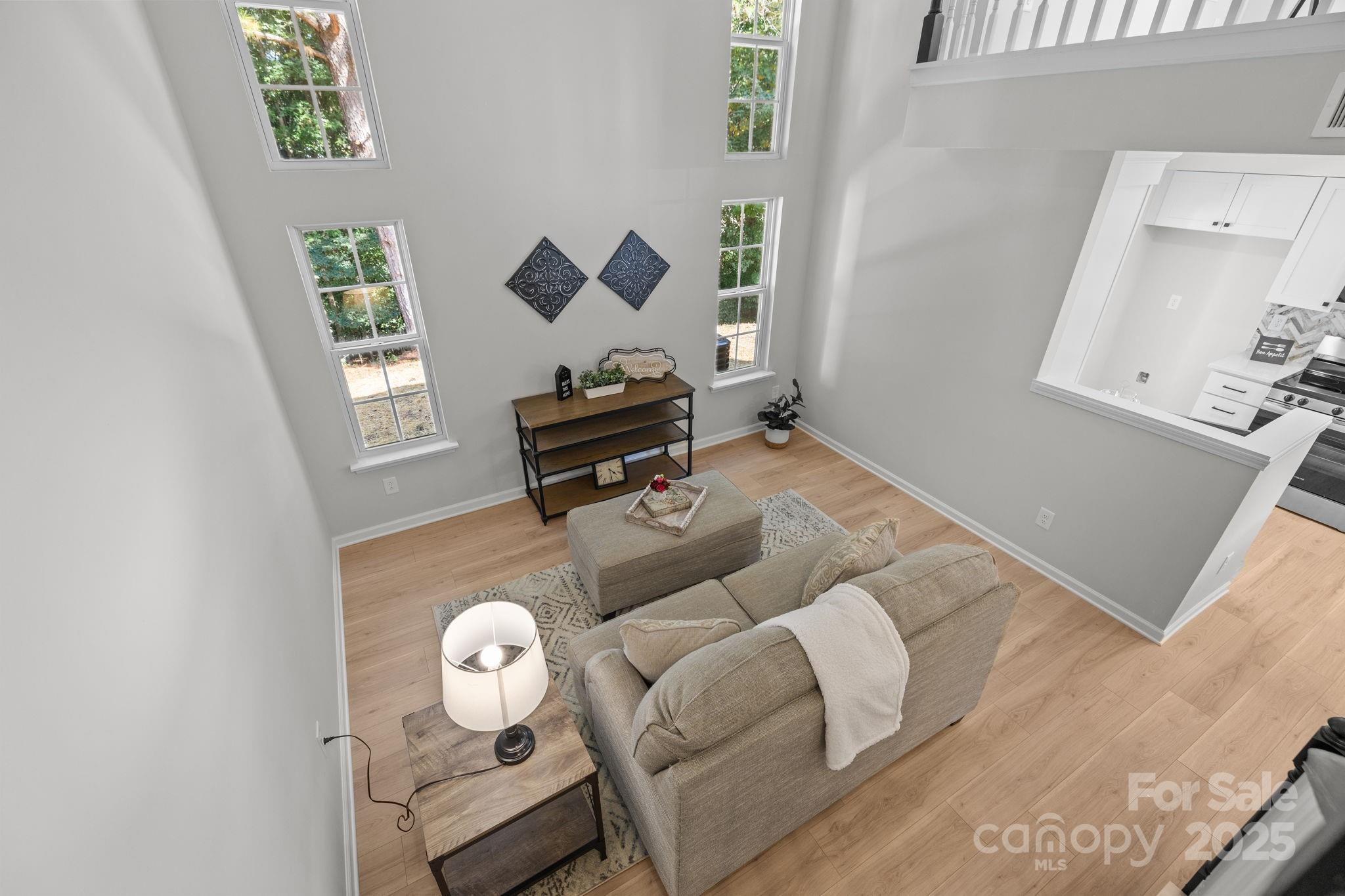 Hanover - Residential