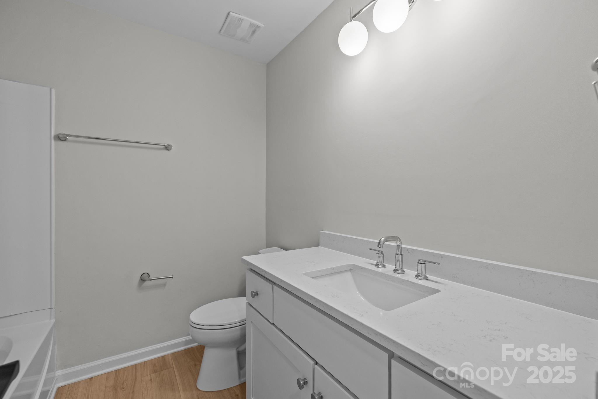 Hanover - Residential