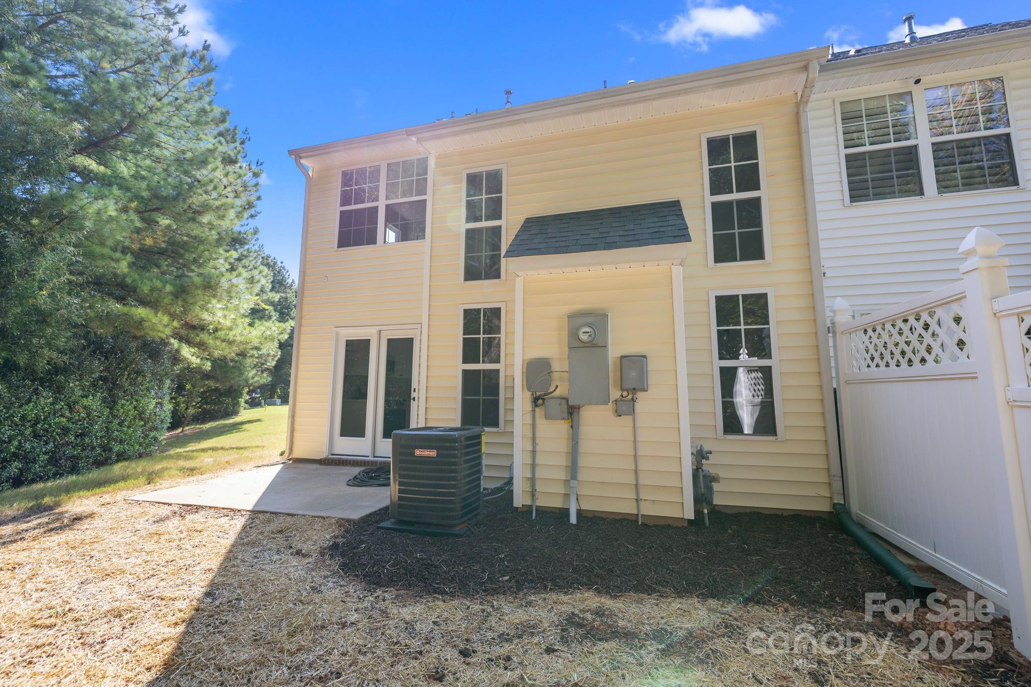 Hanover - Residential