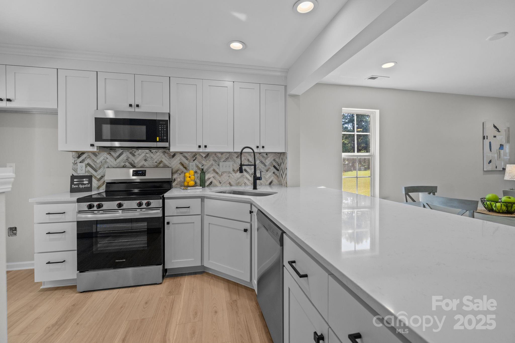 Hanover - Residential