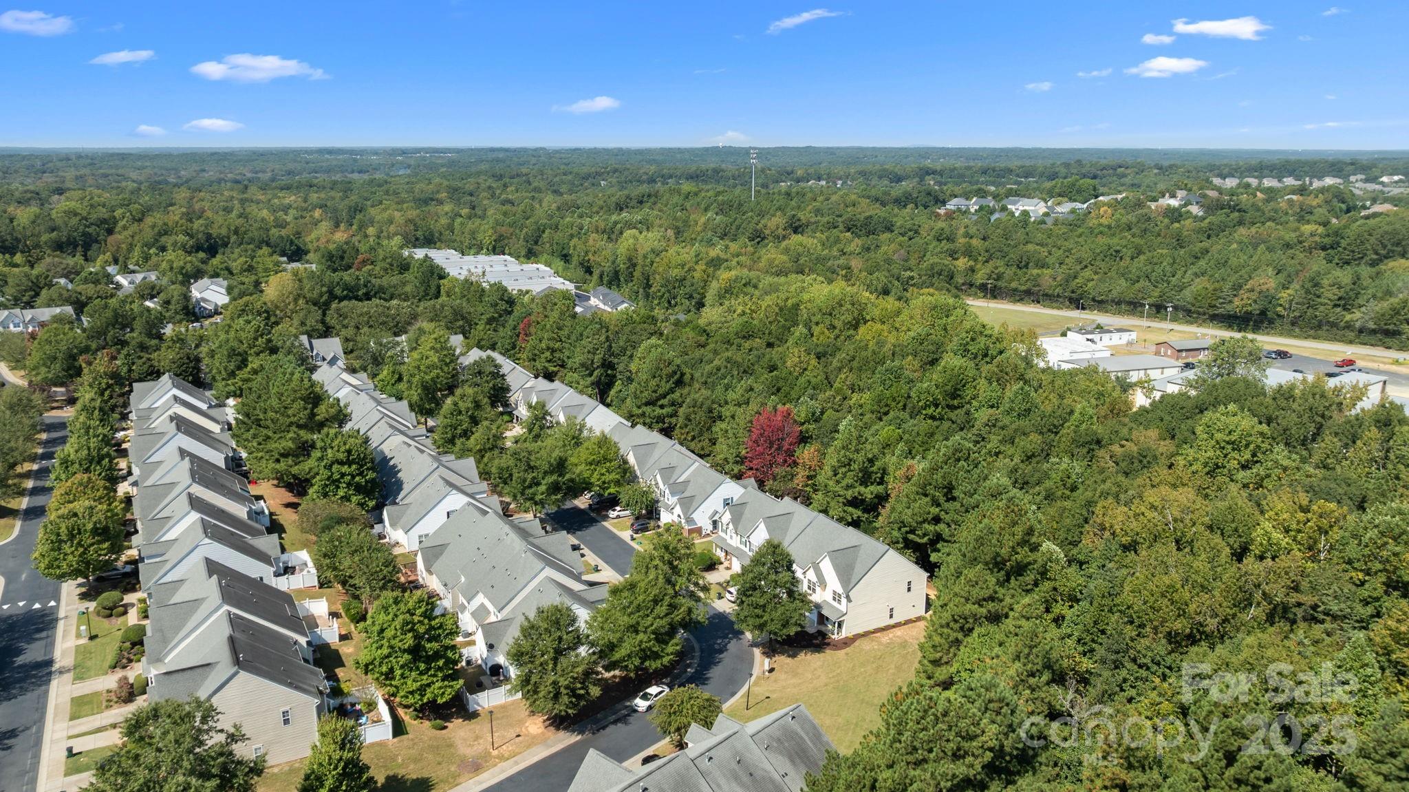 Hanover - Residential