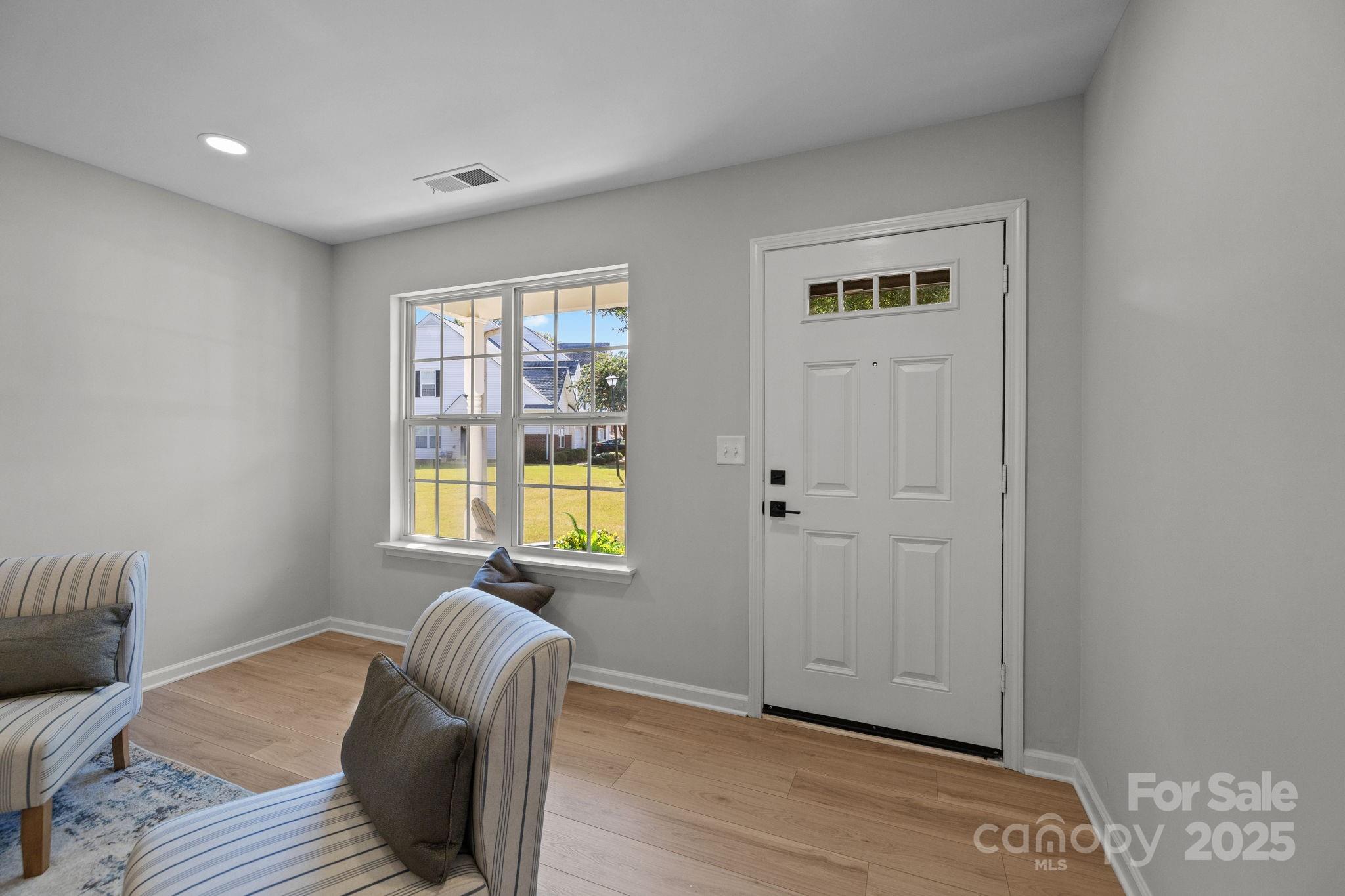 Hanover - Residential