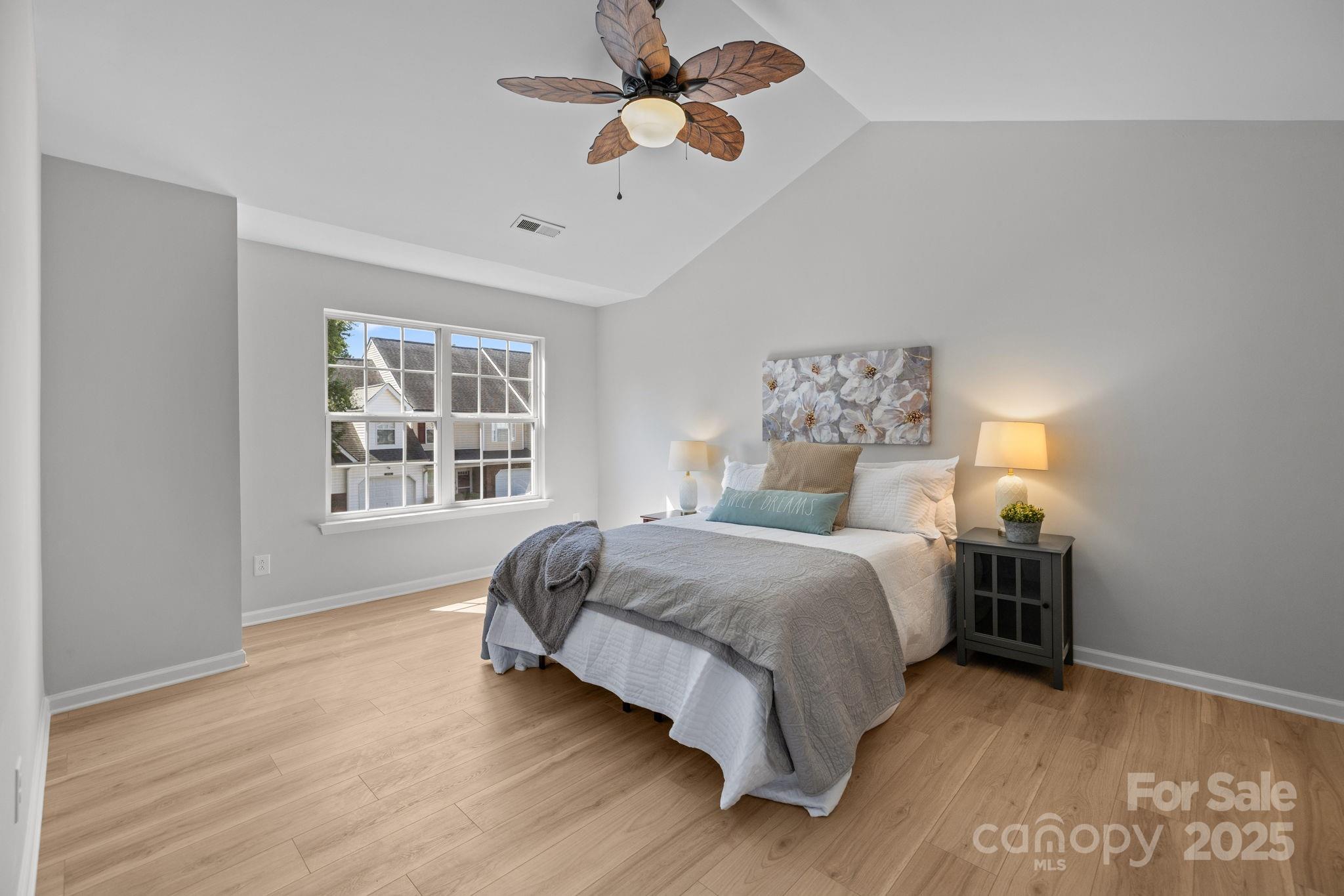 Hanover - Residential