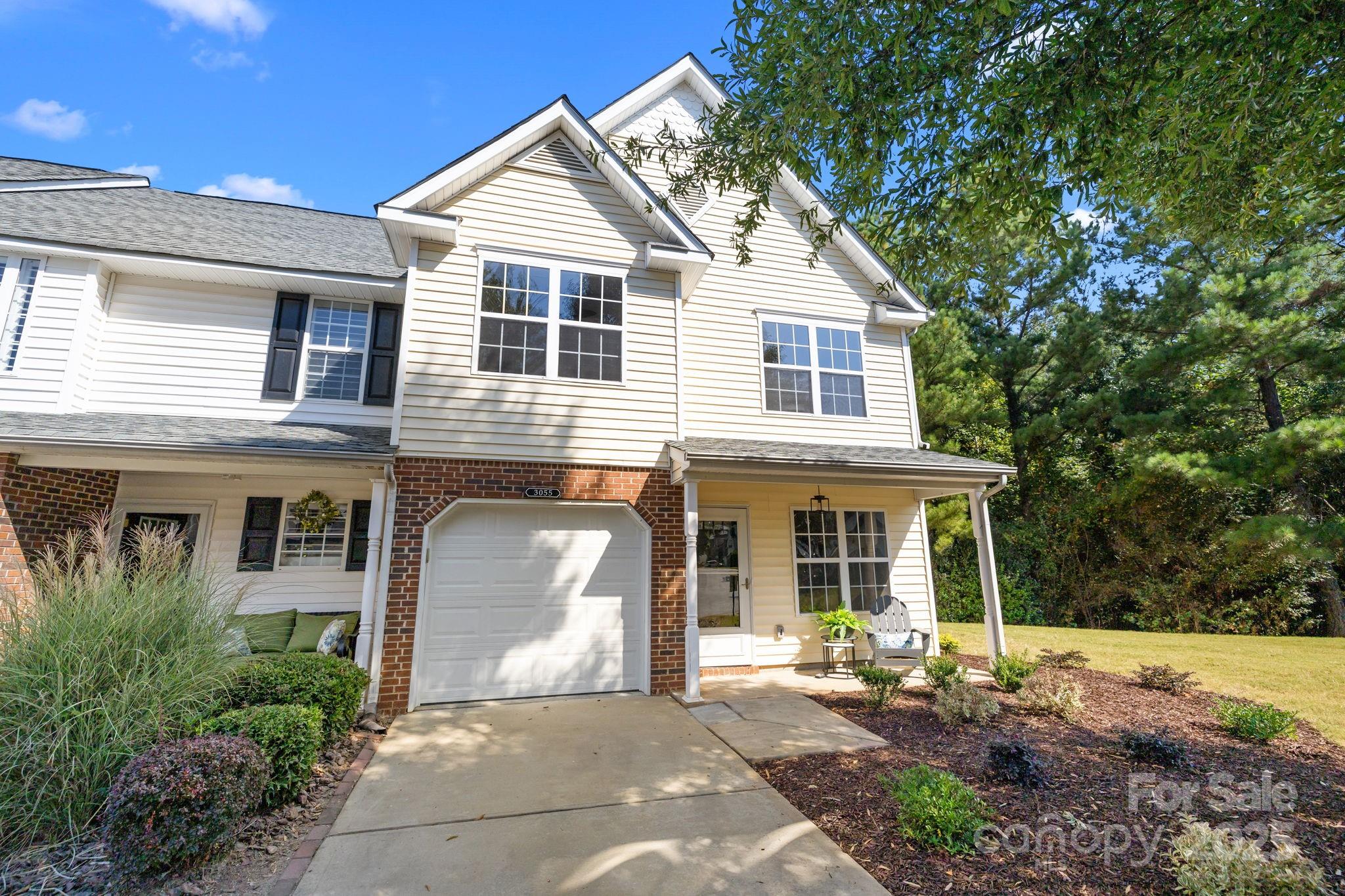 Hanover - Residential