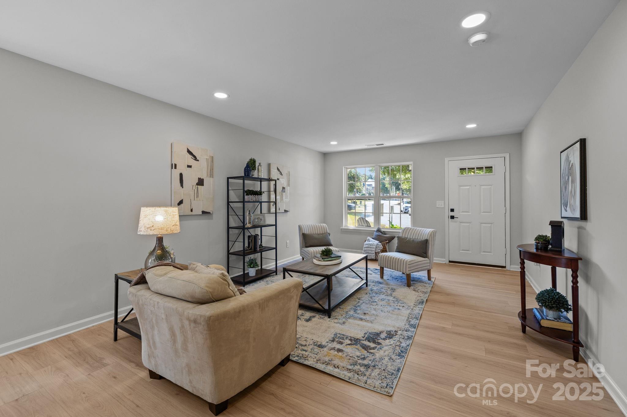 Hanover - Residential