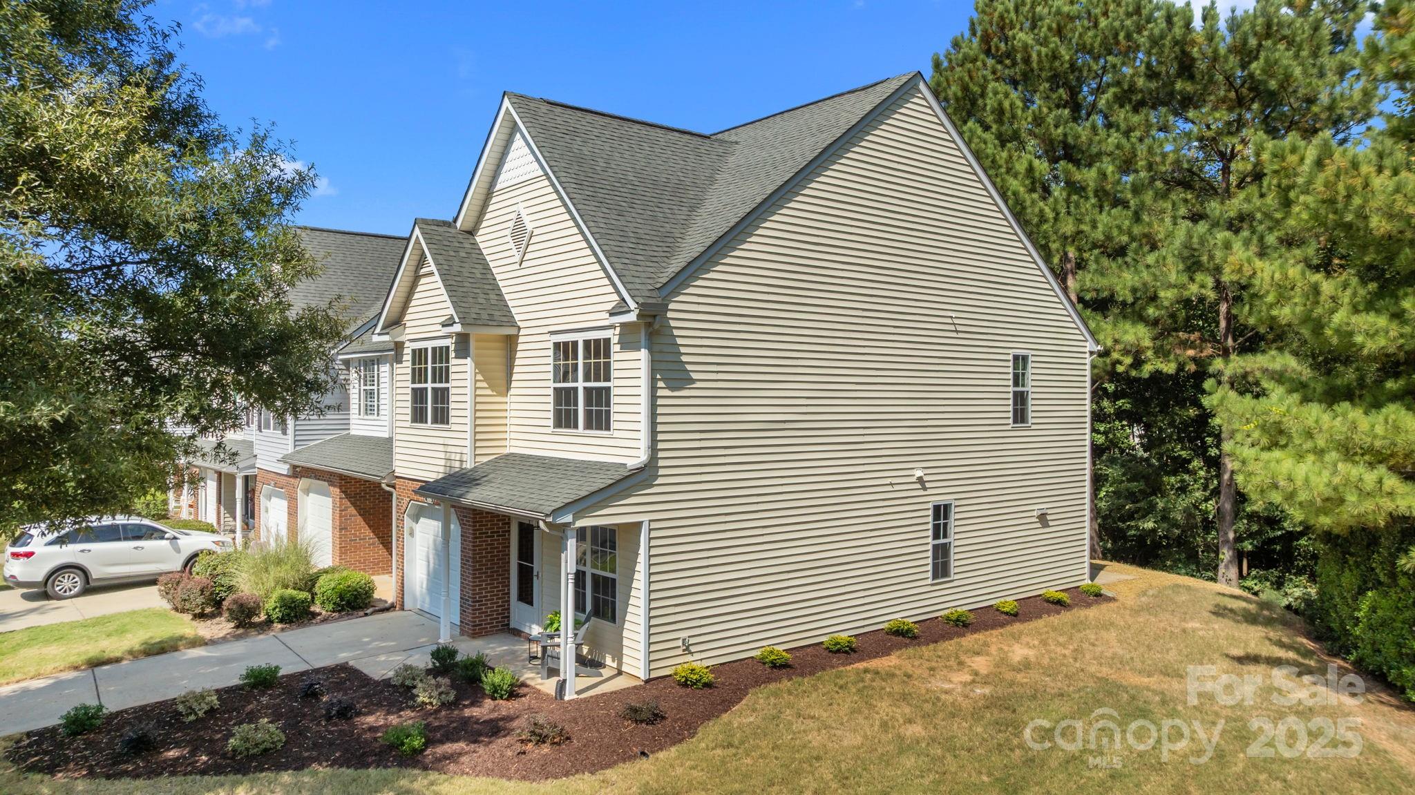 Hanover - Residential