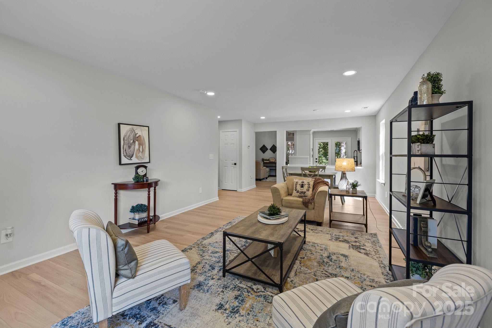 Hanover - Residential