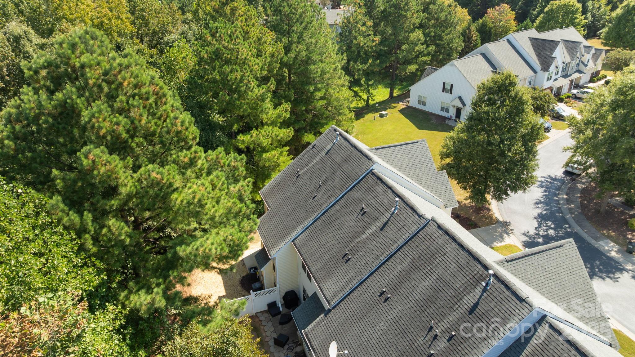 Hanover - Residential