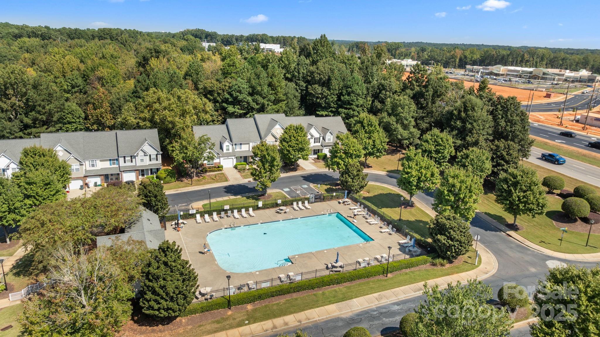 Hanover - Residential