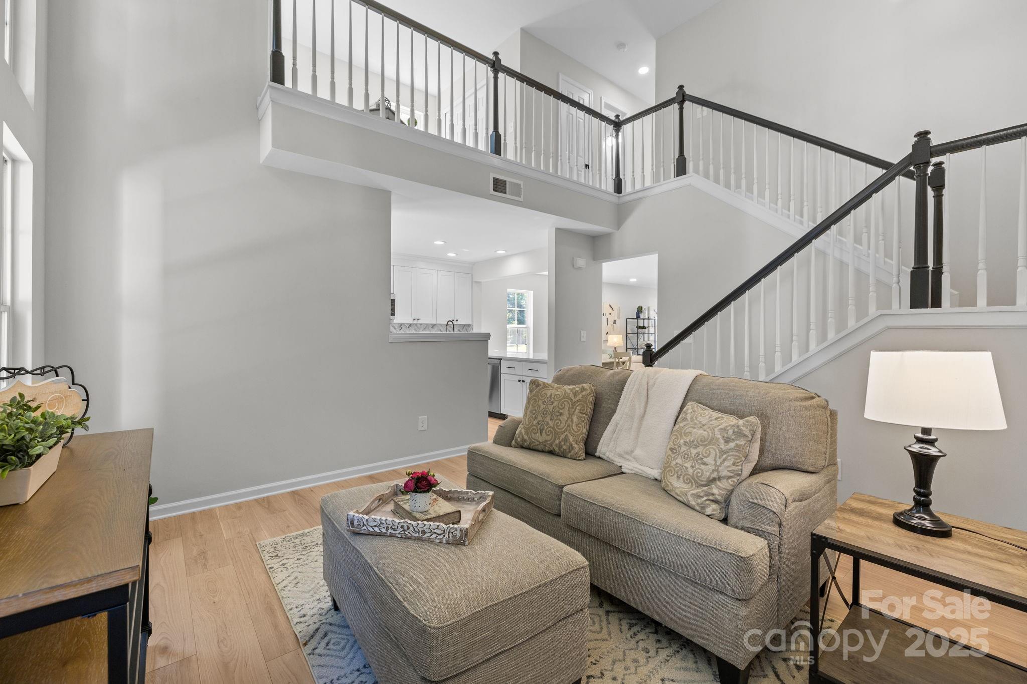 Hanover - Residential