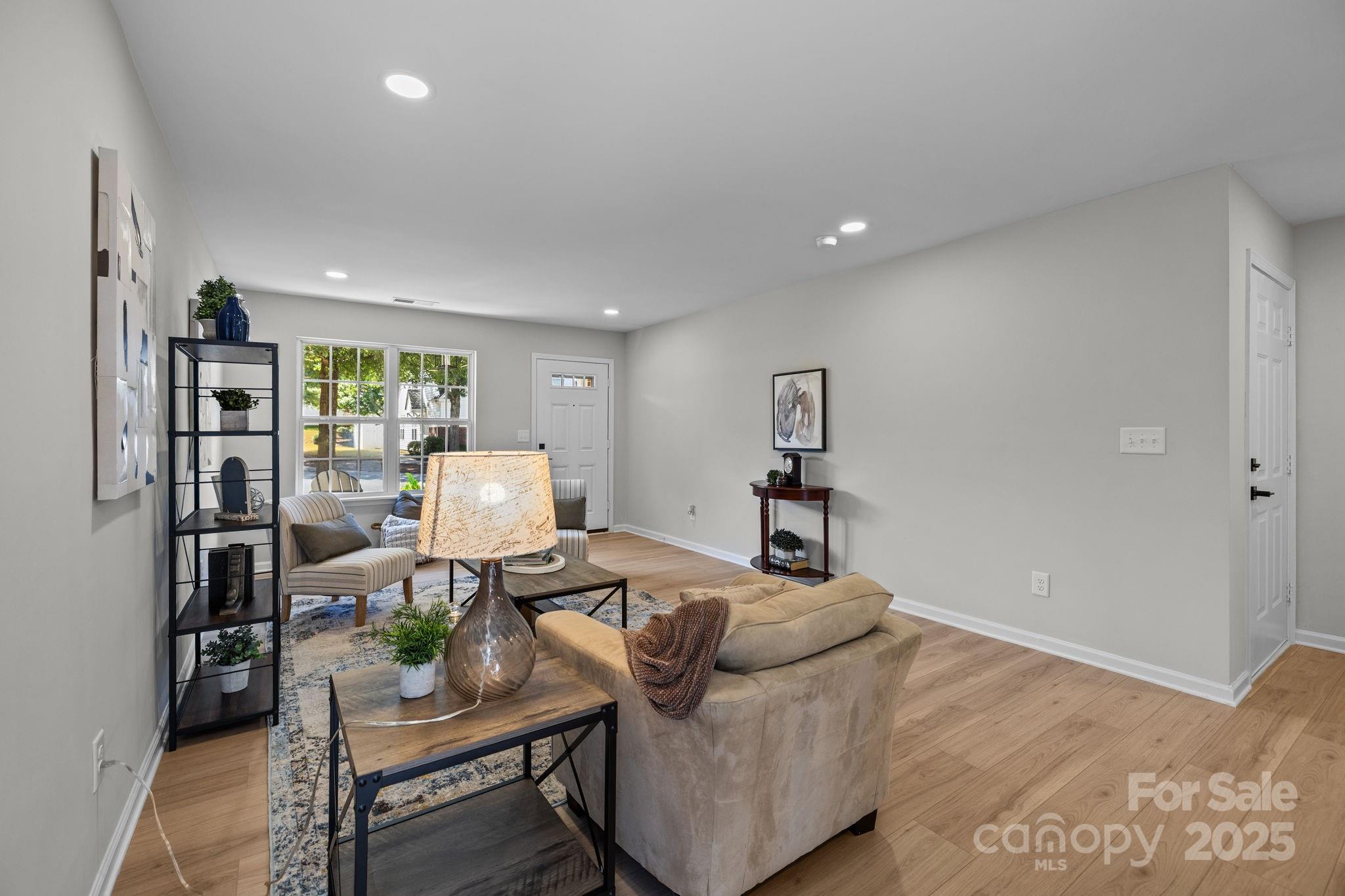 Hanover - Residential