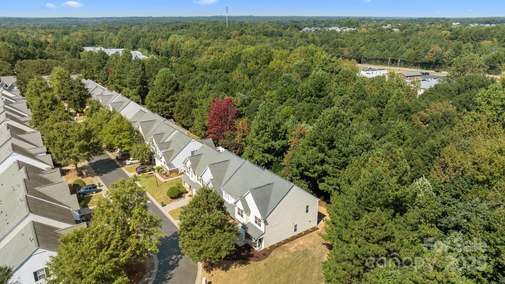 Hanover - Residential